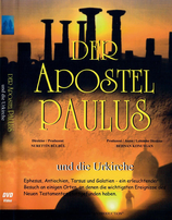 Der Apostel Paulus und die Urkirche - In Deutsch, Englisch, Türkisch