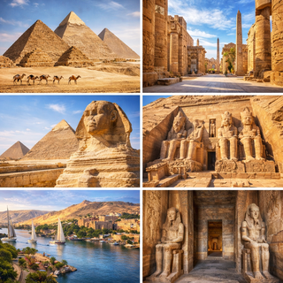 Ägypten