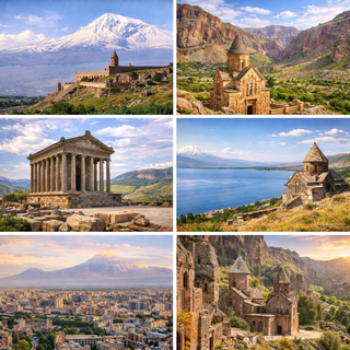 Armenien