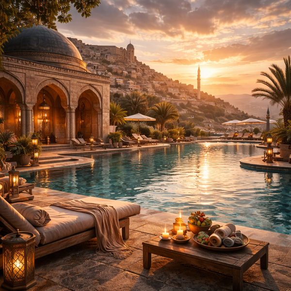 Hamam