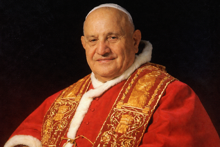 Papież Jan XXIII